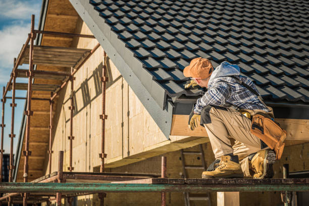 Best Commercial Roofing Services  in Rainier, WA