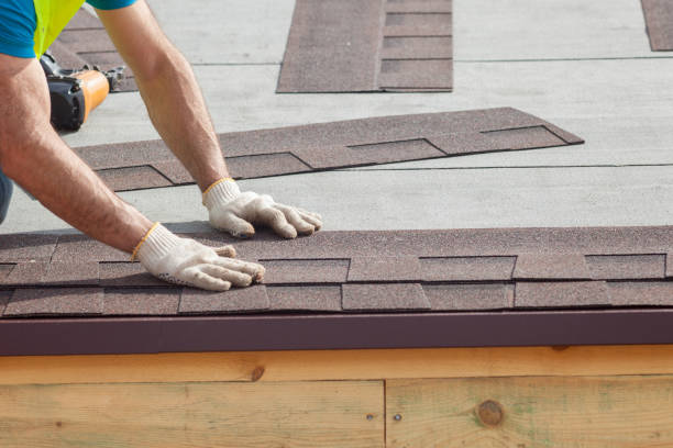 Best Cold Roofs  in Rainier, WA